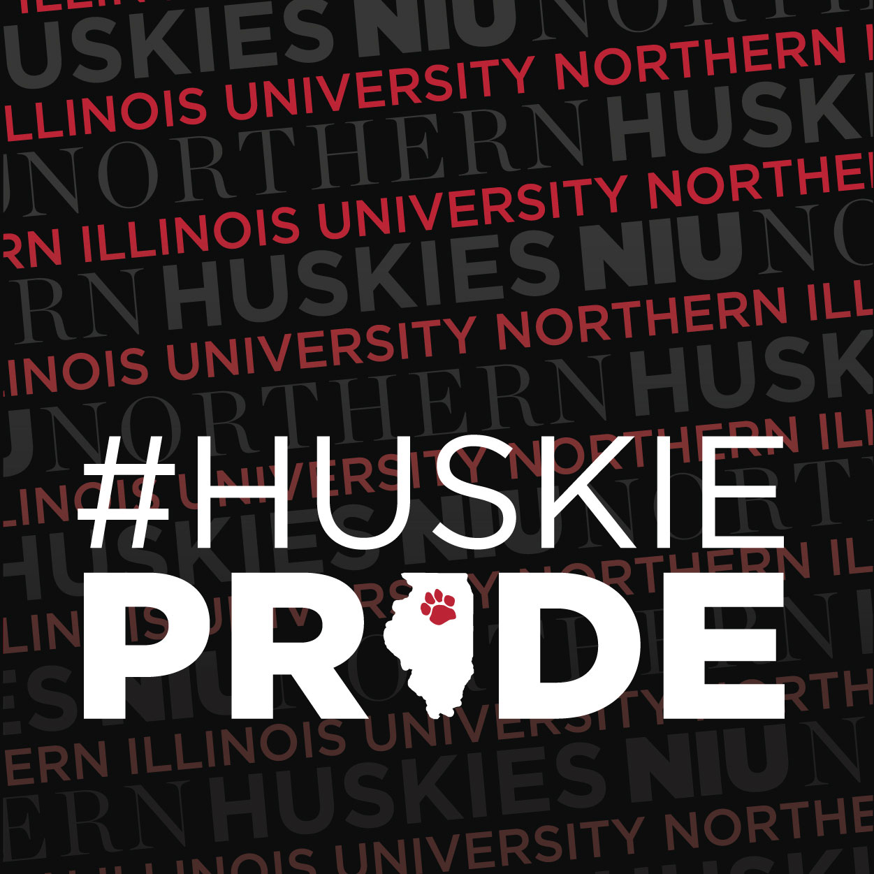 Facebook Huskie Pride Profile image
