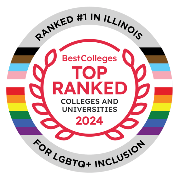 Top 25 Best Colleges for LGBTQ+ Students
